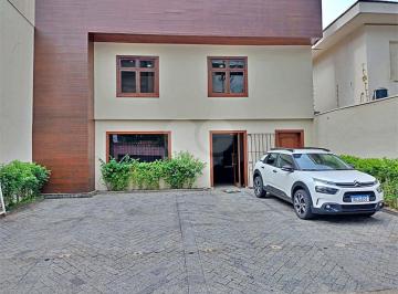 Casa · 286m² · 6 Quartos · 4 Vagas · Casa com 6 quartos à venda em Brooklin paulista - SP