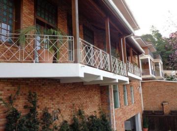 Casa · 960m² · 4 Quartos · 10 Vagas · Sobrado com 4 quartos à venda em Jardim guedala - SP