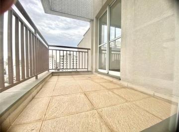 Apartamento · 144m² · 2 Quartos · 2 Vagas · Cobertura com 2 quartos à venda em Água branca - SP
