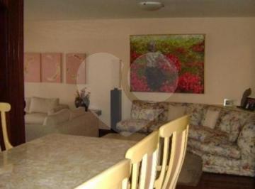 Apartamento · 247m² · 4 Quartos · 4 Vagas · Apartamento com 4 quartos à venda em Planalto paulista - SP
