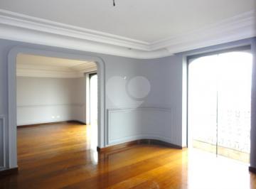 Apartamento · 229m² · 4 Quartos · 3 Vagas · Apartamento com 4 quartos à venda em Vila uberabinha - SP