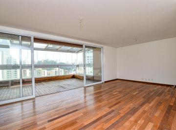 Apartamento · 262m² · 3 Quartos · 4 Vagas · Apartamento com 3 quartos à venda em Vila mariana - SP