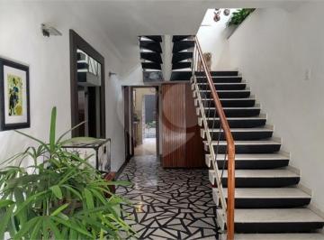 Sem Categoria · Casa com 4 quartos à venda em Vila mariana - SP
