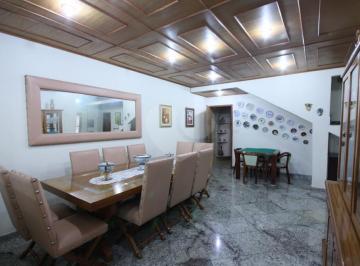 Casa · 530m² · 4 Quartos · 6 Vagas · Sobrado com 4 quartos à venda em Vila romana - SP