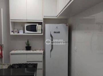 b385ca875a9dab2598b0c506f9a44d6e26a3a507 · Apartamento à venda, 50 m² por R$ 180.000,00 - Vila Monteiro - Piracicaba/SP
