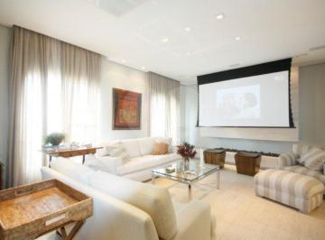 Sem Categoria · Apartamento com 3 quartos à venda em Alto de pinheiros - SP