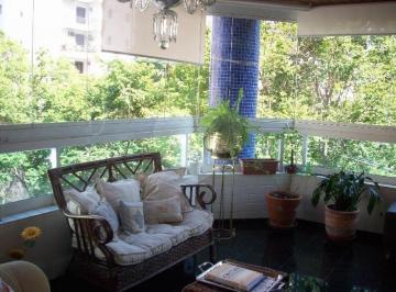 Sem Categoria · Apartamento com 4 quartos à venda em Real parque - SP
