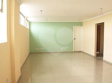 Sem Categoria · Apartamento com 4 quartos à venda em Ipiranga - SP