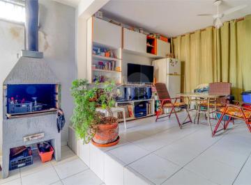 Área de Serviço · Casa com 3 quartos à venda em Vila Madalena - SP