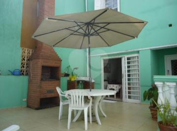 Casa · 260m² · 4 Quartos · 2 Vagas · Casa com 4 quartos à venda em Cambuci - SP
