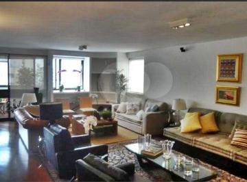 Apartamento · 283m² · 3 Quartos · 3 Vagas · Apartamento com 3 quartos à venda em Jardim paulista - SP