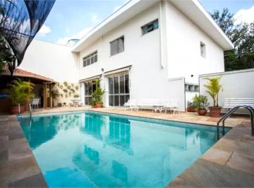 Área de Serviço · Casa com 3 quartos à venda em Indianópolis - SP