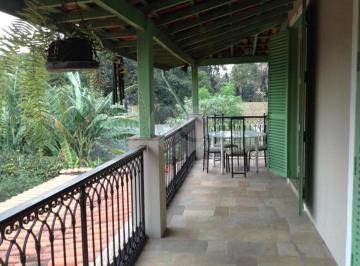 Casa · 500m² · 4 Quartos · 4 Vagas · Sobrado com 4 quartos à venda em Cidade jardim - SP