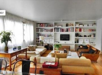 Sem Categoria · Apartamento com 3 quartos à venda em Jardim paulista - SP