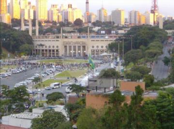 Sem Categoria · Sobrado com 4 quartos à venda em Pacaembu - SP
