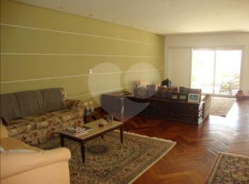 Sem Categoria · Casa com 5 quartos à venda em Morumbi - SP