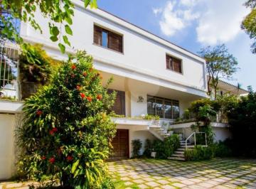 Sem Categoria · Casa com 5 quartos à venda em Jardim guedala - SP