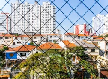 Sem Categoria · Apartamento com 2 quartos à venda em Sumarezinho - SP