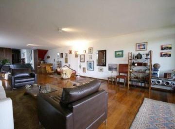 Casa · 418m² · 5 Quartos · 4 Vagas · Sobrado com 5 quartos à venda em Pinheiros - SP