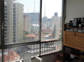 Sem Categoria · Apartamento com 3 quartos à venda em Bela vista - SP