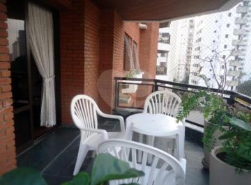 Sem Categoria · Apartamento com 4 quartos à venda em Brooklin paulista - SP