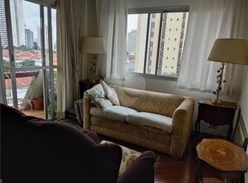 Apartamento · 95m² · 3 Quartos · 2 Vagas · Apartamento com 3 quartos à venda em Cidade monções - SP
