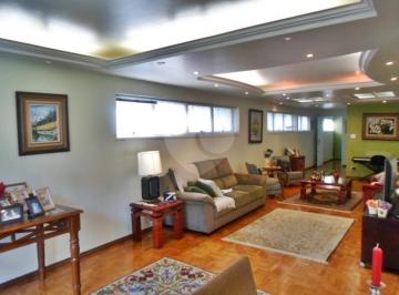 Apartamento · 190m² · 3 Quartos · 1 Vaga · Apartamento com 3 quartos à venda em Jardim paulista - SP