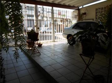 Casa · 140m² · 3 Quartos · 3 Vagas · Sobrado com 3 quartos à venda em Indianópolis - SP