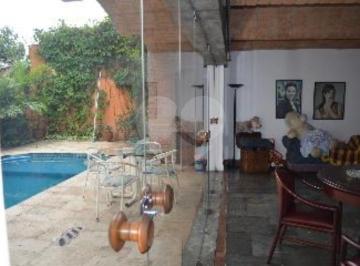 Sem Categoria · Casa com 4 quartos à venda em Jardim guedala - SP