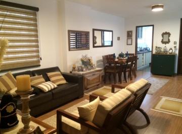 Apartamento · 107m² · 2 Quartos · 1 Vaga · Apartamento com 2 quartos à venda em Bela vista - SP