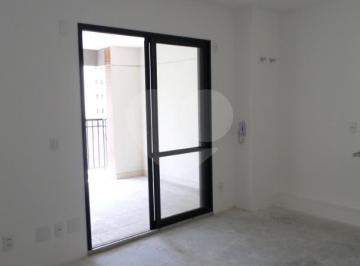 Sem Categoria · Apartamento com 2 quartos à venda em Bela vista - SP