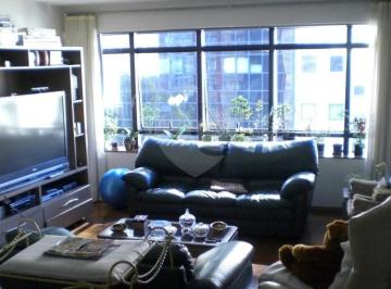Sem Categoria · Apartamento com 3 quartos à venda em Paraíso - SP