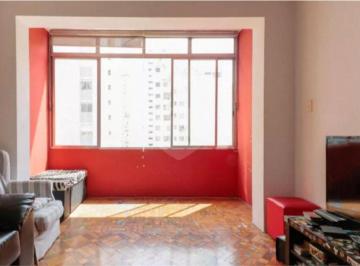 Apartamento · 131m² · 2 Quartos · Apartamento com 2 quartos à venda em Cerqueira césar - SP