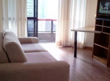 Sem Categoria · Apartamento com 1 quartos à venda em Itaim bibi - SP