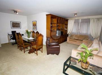 Área de Serviço · Apartamento com 3 quartos à venda em Santo amaro - SP