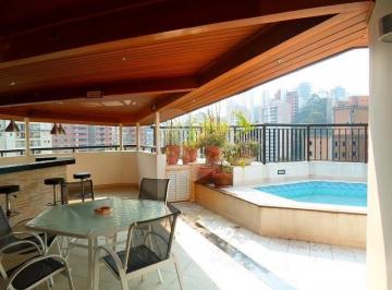 Apartamento · 520m² · 4 Quartos · 5 Vagas · Cobertura com 4 quartos à venda em Jardim ampliação - SP
