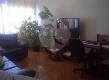 Sem Categoria · Apartamento com 3 quartos à venda em Bela vista - SP