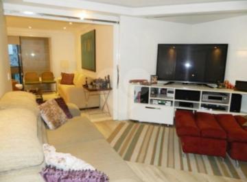 Apartamento · 200m² · 4 Quartos · 3 Vagas · Apartamento com 4 quartos à venda em Vila regente feijó - SP