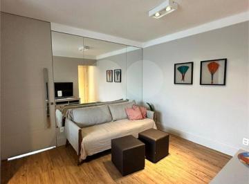 Apartamento · 67m² · 2 Quartos · 1 Vaga · Apartamento com 2 quartos à venda em Vila olímpia - SP