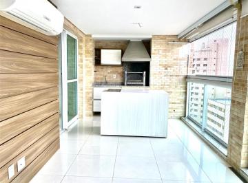 Área de Serviço · Apartamento com 4 quartos à venda em Saúde - SP