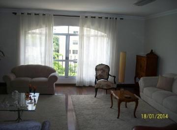 Sem Categoria · Apartamento com 3 quartos à venda em Vila Morumbi - SP