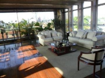 Sem Categoria · Apartamento com 4 quartos à venda em Vila cordeiro - SP