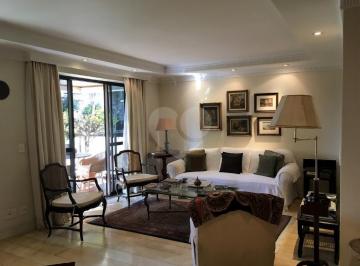 Sem Categoria · Apartamento com 4 quartos à venda em Vila morumbi - SP