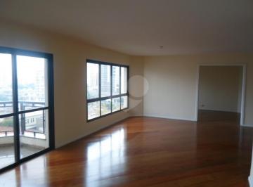 Apartamento · 270m² · 4 Quartos · 4 Vagas · Apartamento com 4 quartos à venda em Brooklin paulista - SP
