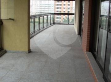 Apartamento · 374m² · 4 Quartos · 5 Vagas · Apartamento com 4 quartos à venda em Jardim vila mariana - SP