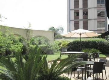 Apartamento · 33m² · 1 Quarto · 1 Vaga · Flat com 1 quartos à venda em Jardim paulista - SP