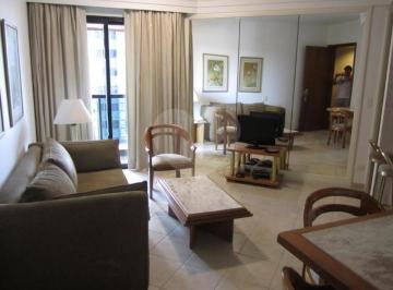 Sem Categoria · Apartamento com 1 quartos à venda em Itaim bibi - SP