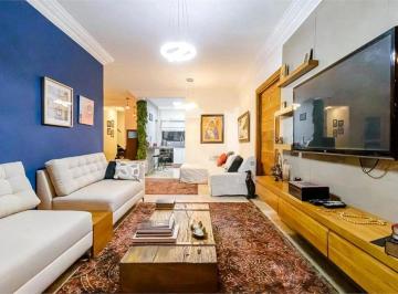 Área de Serviço · Apartamento com 3 quartos à venda em Vila mariana - SP