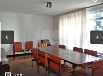 Área de Serviço · Apartamento com 3 quartos à venda em Paraíso - SP