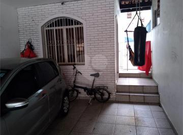 Sem Categoria · Casa com 5 quartos à venda em Cambuci - SP